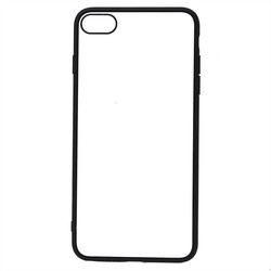 Apple iPhone SE 2022 Case Zore Endi Cover - 1