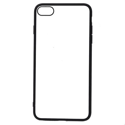 Apple iPhone SE 2022 Case Zore Endi Cover - 1