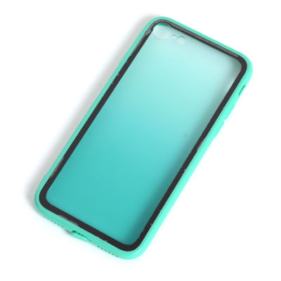 Apple iPhone SE 2022 Case Zore Estel Silicon - 11