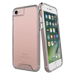 Apple iPhone SE 2022 Case Zore Gard Silicon - 1