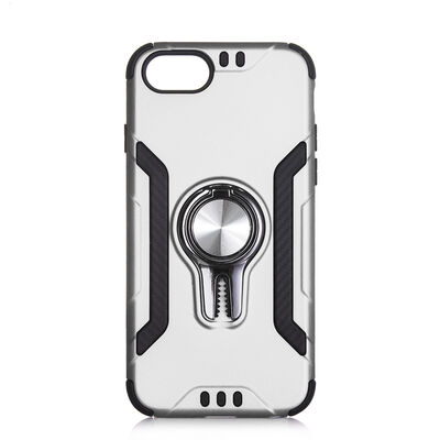 Apple iPhone SE 2022 Case Zore Koko Cover - 1