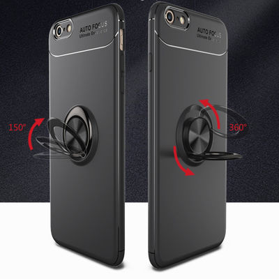 Apple iPhone SE 2022 Case Zore Ravel Silicon Cover - 9
