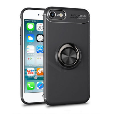 Apple iPhone SE 2022 Case Zore Ravel Silicon Cover - 15