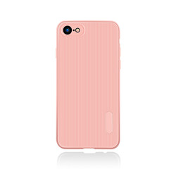 Apple iPhone SE 2022 Case Zore Tio Silicon - 7