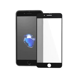 Apple iPhone SE 2022 Davin Matte Seramic Screen Protector - 5