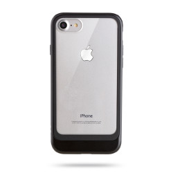Apple iPhone SE 2022 Kılıf Roar Ace Hybrid Ultra Thin Kapak - 6