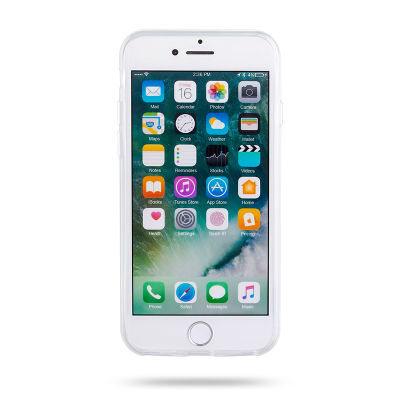 Apple iPhone SE 2022 Kılıf Roar Gel Kapak - 2