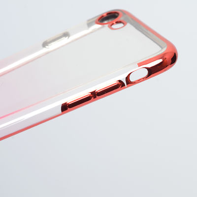 Apple iPhone SE 2022 Kılıf Zore Moss Silikon - 4