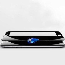 Apple iPhone SE 2022 Zore Eto Cam Ekran Koruyucu - 6