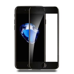 Apple iPhone SE 2022 Zore Eto Glass Screen Protector - 1