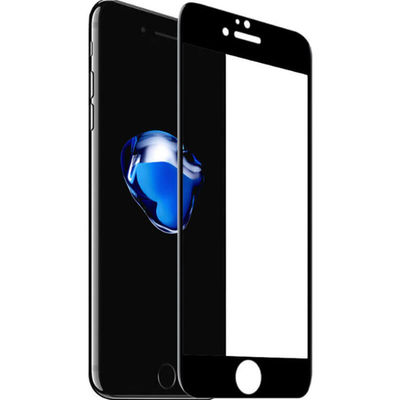 Apple iPhone SE 2022 Zore Eto Glass Screen Protector - 8