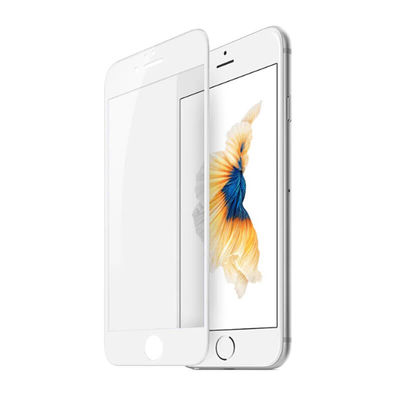 Apple iPhone SE 2022 Zore Eto Glass Screen Protector - 9