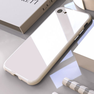Apple iPhone SE 2020 Case Voero 360 Magnet Cover - 3