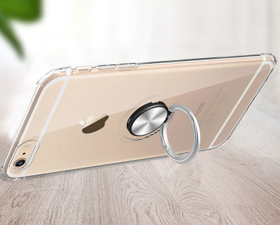 Apple iPhone SE 2020 Case Zore Mill Silicon - 6