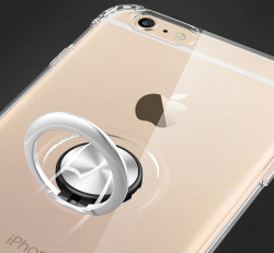 Apple iPhone SE 2020 Case Zore Mill Silicon - 8