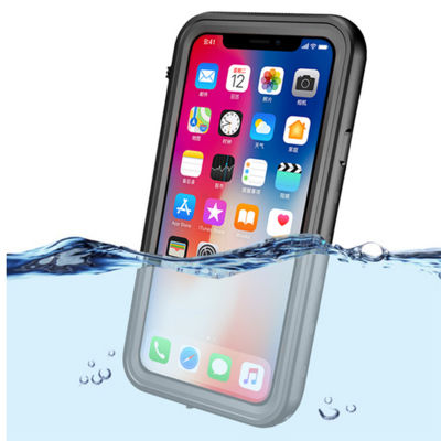 Apple iPhone X Case 1-1 Waterproof Case - 1