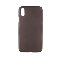 Apple iPhone X Case ​​​​​Wiwu Skin Nano PP Cover - 10