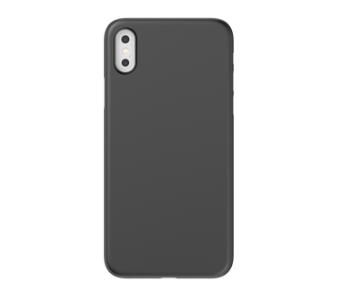 Apple iPhone X Case ​​​​​Wiwu Skin Nano PP Cover - 22