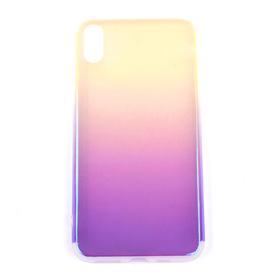 Apple iPhone X Case Zore Abel Cover - 1