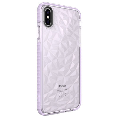 Apple iPhone X Case Zore Buzz Cover - 3