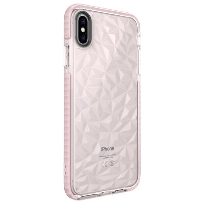Apple iPhone X Case Zore Buzz Cover - 4