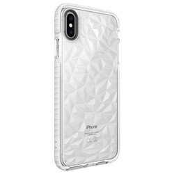 Apple iPhone X Case Zore Buzz Cover - 5