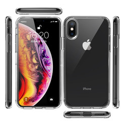 Apple iPhone X Case Zore Coss Cover - 6