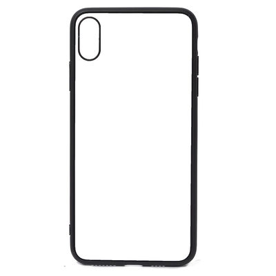 Apple iPhone X Case Zore Endi Cover - 12