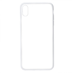 Apple iPhone X Case Zore Endi Cover - 13