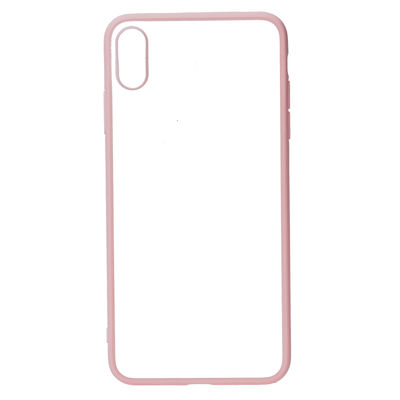 Apple iPhone X Case Zore Endi Cover - 14