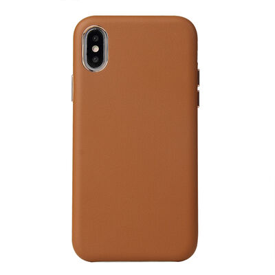 Apple iPhone X Case Zore Eyzi Cover - 1