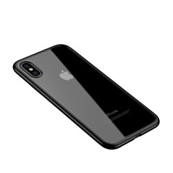 Apple iPhone X Case Zore Hom Silicon - 9