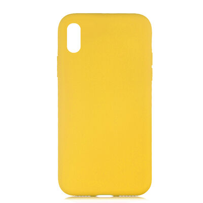 Apple iPhone X Case Zore LSR Lansman Cover - 4