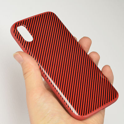 Apple iPhone X Case Zore Vio Cover - 2