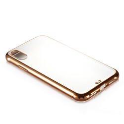 Apple iPhone X Case Zore Voit Cover - 3