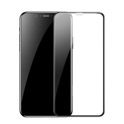 Apple iPhone X Davin 5D Glass Screen Protector - 1