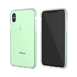 Apple iPhone X Ice Cube Cover - 1