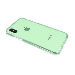 Apple iPhone X Ice Cube Kapak - 3