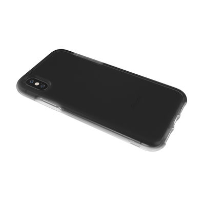 Apple iPhone X Ice Cube Kapak - 7