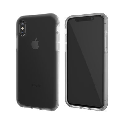 Apple iPhone X Ice Cube Kapak - 10