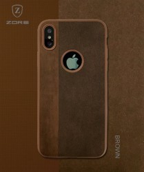 Apple iPhone X Kılıf Zore City Silikon - 2