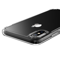Apple iPhone X Kılıf Zore Coss Kapak - 5