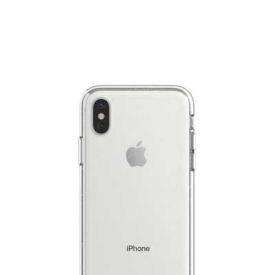 Apple iPhone X UR Vogue Kapak - 12