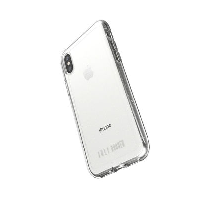 Apple iPhone X UR Vogue Kapak - 13