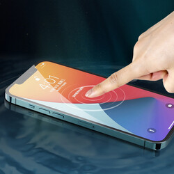 Apple iPhone X Wiwu iVista Super Hardness Ekran Koruyucu - 9