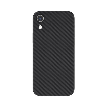 Apple iPhone XR 6.1 Case ​​​​​Wiwu Skin Carbon PP Cover - 2