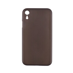 Apple iPhone XR 6.1 Case ​​​​​Wiwu Skin Nano PP Cover - 2