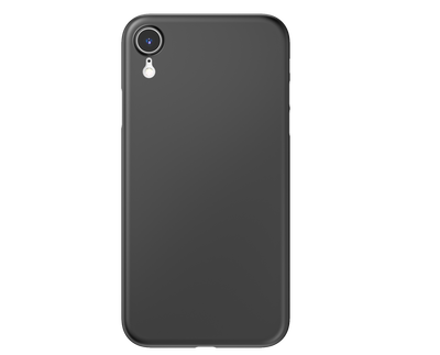 Apple iPhone XR 6.1 Case ​​​​​Wiwu Skin Nano PP Cover - 19