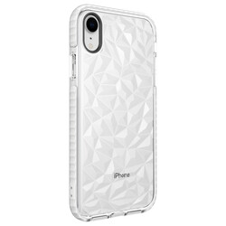Apple iPhone XR 6.1 Case Zore Buzz Cover - 1