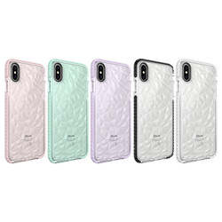 Apple iPhone XR 6.1 Case Zore Buzz Cover - 2